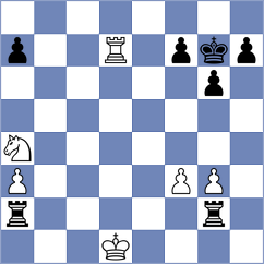 Vladimirova - Nguyen (Borovetz, 2003)