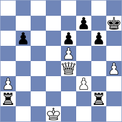 Rathbone-Jones - Dudin (chess.com INT, 2025)