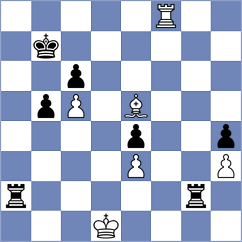 Rafols Albet - de Pedro Cuadrado (Benasque ESP, 2024)