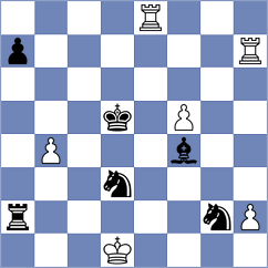 Hrabinska - Da Silva (chess.com INT, 2025)
