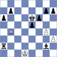 Hartmann - Krasov (Playchess.com INT, 2020)