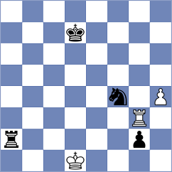 Alvarado - Rojas Alarcon (chess.com INT, 2025)