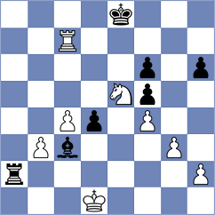 Lang - Turel (Rosenheim GER, 2024)