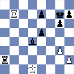 Guo - Radzimski (chess.com INT, 2024)