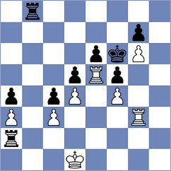 Terlouw - Hasangatin (chess.com INT, 2025)