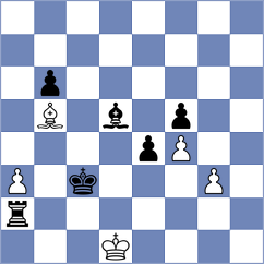 Chen - Sjugirov (chess.com INT, 2021)