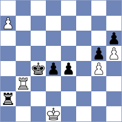 Perossa - Baskakov (chess.com INT, 2024)