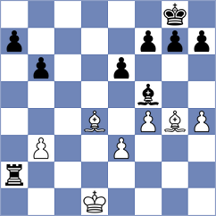 Bambino Filho - Aravindhan (chess.com INT, 2024)