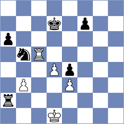 Torres - Bykov (chess.com INT, 2024)