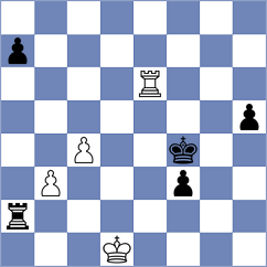 Jacobs - Chernov (Chess.com INT, 2020)