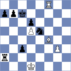 Kuznetsova - Matnadze (Banyoles, 2005)