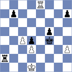 Kouskoutis - Lopez (chess.com INT, 2022)