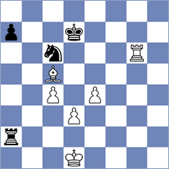 Reprintsev - Foisor (chess.com INT, 2022)