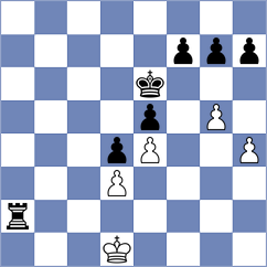 Michalski - Tran (Germany, 1998)