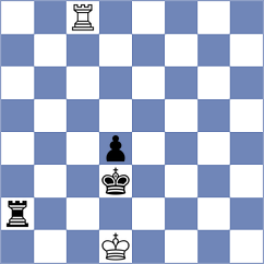Cirkovic - Batzaya (Berlin, 2005)