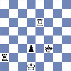 Azaladze - Onischuk (Chess.com INT, 2020)