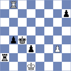 Principe - Sjugirov (chess.com INT, 2024)