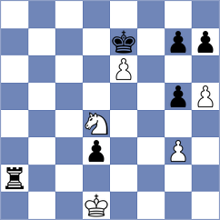 Potashova - Shirokov (Khanty-Mansiysk RUS, 2024)