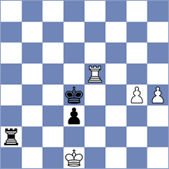 Krueger - Baars (Bueckeburg, 2007)