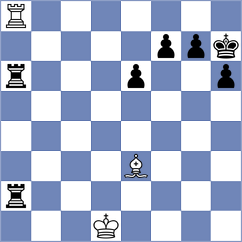 Kapitsyn - Chen (chess.com INT, 2022)