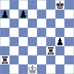 Arellano Duarte - Chamba Cedeno (Chess.com INT, 2020)