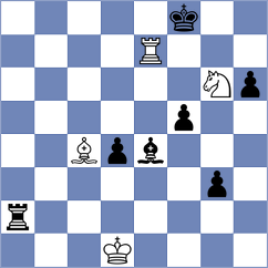 Caglar - Druska (lichess.org INT, 2023)