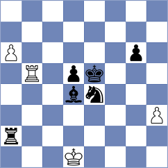 Katz - Vasli (chess.com INT, 2025)