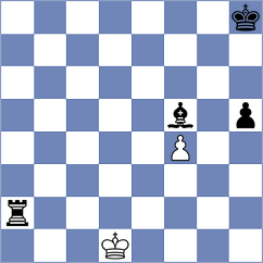 Nusrat Jahan - Murawski (chess.com INT, 2025)