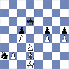 Beeston - Musson (Cardiff WLS, 2025)