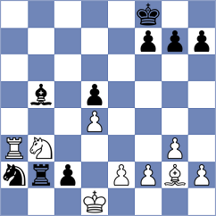 Jin - Xie (Liaocheng CHN, 2025)