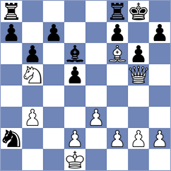 Le - Golding (chess.com INT, 2025)