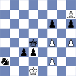 Khamzin - Ramiro Ovejero (chess.com INT, 2024)