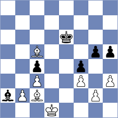Sorokobjagin - Matinian (Chess.com INT, 2020)