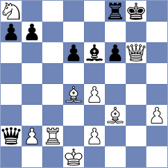 Tilicheev - Adarov (Tomsk, 2008)