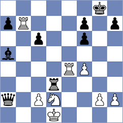 Stalmach - Cornelisse (chess.com INT, 2025)