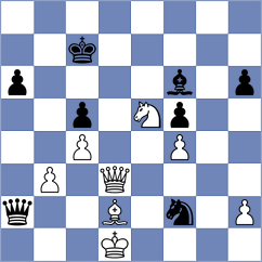 Zhizmer - Harshavardhan (chess.com INT, 2024)