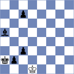 Thomsen - Berkovich (Lichess.org INT, 2021)