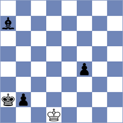 Quiroga Garza - Djabri (Chess.com INT, 2021)