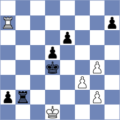 Stefanski - Lebel Arias (Belfort, 1992)