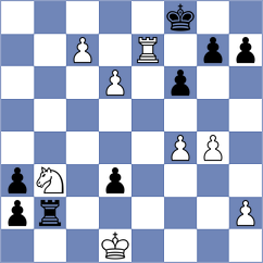 Yuffa - Shirov (Marbella ESP, 2024)