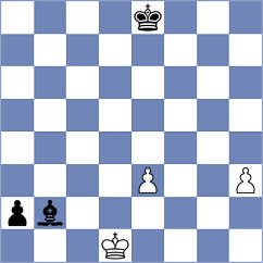 Dovzik - Travkina (chess.com INT, 2024)