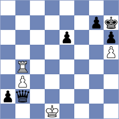 Ahmed - Falsaveta (Tornelo INT, 2021)