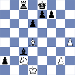Uyanga - Topuz (chess.com INT, 2025)
