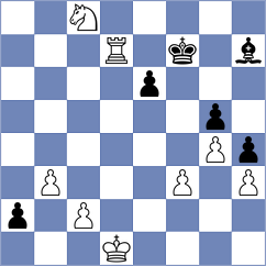 Pichot - Tsydypov (chess.com INT, 2021)