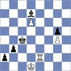 Isbulatov - Stepanets (Policka, 1996)