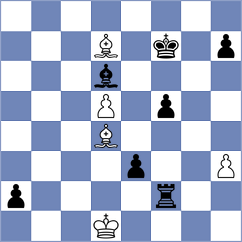 Dias - Lama (chess.com INT, 2024)