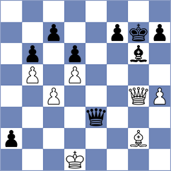 Vidonyak - Alinasab (chess.com INT, 2022)