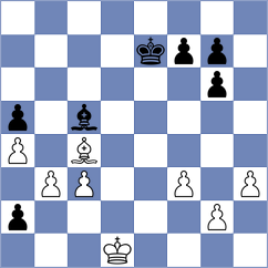Wong - Begunov (chess.com INT, 2024)