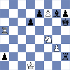 Campbell - Watson (Scotland, 1994)