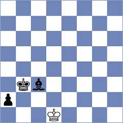 O'Gorman - Roman (chess.com INT, 2023)